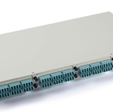 19 Inch Rack Mount